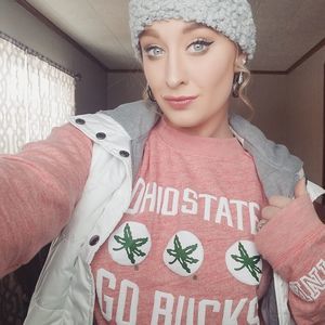 Meet your Posher, Shaylin